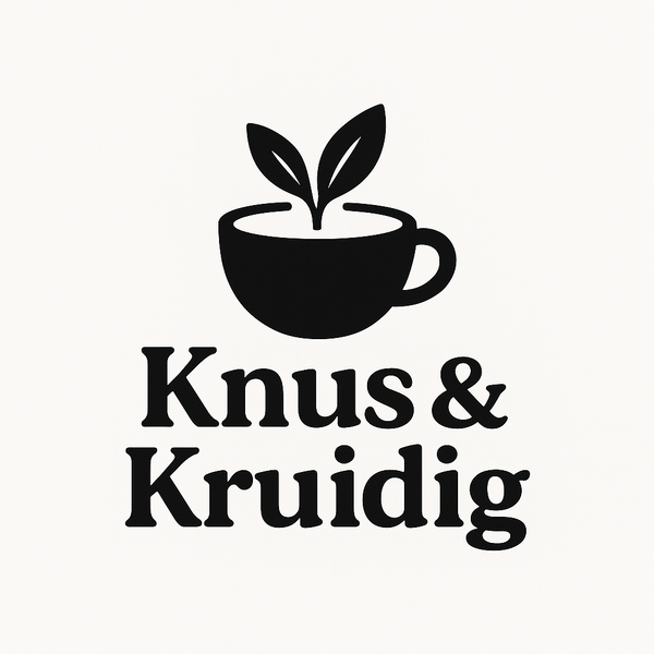 Knus & kruidig